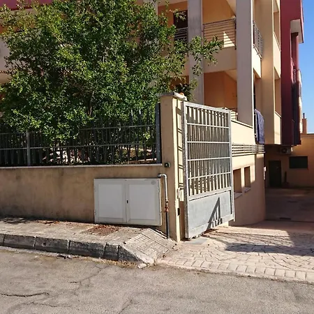 דירה Sergio Cuna